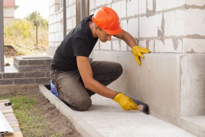 Foundation Repair Service